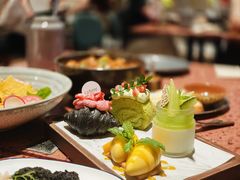 -La Terre乐田(万象城店)