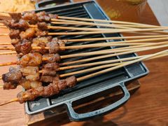 -云海肴·汽锅鸡·云南菜(苏州中心店)
