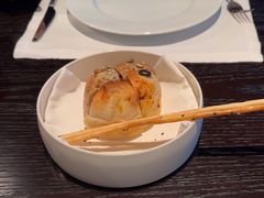 -当米亚诺意大利餐厅(武汉光谷凯悦酒店)
