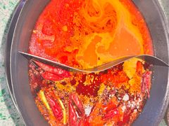 -鸿姐老火锅(龙阳店)