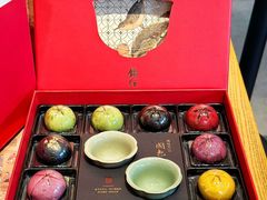 -南宋胡记(杭州灵隐寺店)