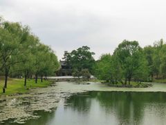 -承德避暑山庄景区