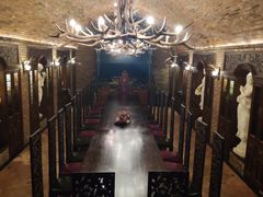 -福禧酒窖·中餐厅 (万柳店)