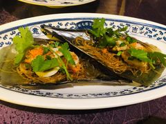 粉丝带子-宁波状元楼酒店(和义路店)