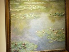 -印象莫奈时光映迹艺术展