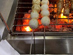 -小寒羊烧烤(凯瑞时代大厦店)