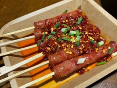 老长沙肉肠-金味老饭铺(晚报店)