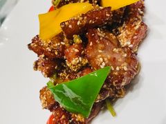 -宴昆山·私房菜(春晖店)