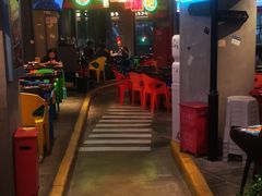 -纪录片《人生一串》体验店(静安店)