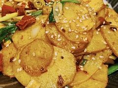 -杨乐辣子鸡(和田一街店)