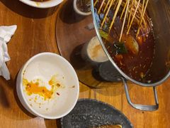 -付小姐在成都(中山公园店)