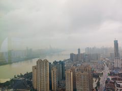 -长沙Y60-SKYLINE天际江景酒店(五一广场店)
