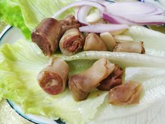 -青海牦牛肉馆