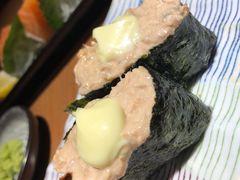 -万岁寿司(天河领展店)
