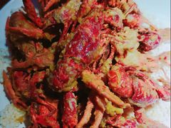 -红盔甲·小龙虾(天钥桥店)