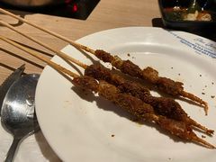 -星伦多自助料理·涮烤一体(杭州来福士店)