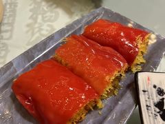 金沙红米肠-稻香(汉街店)