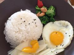 -海盗虾饭·剥好的小龙虾饭(SOHO尚都店)