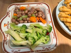 -向阳羊汤(千峰店)