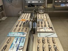 -AOJO眼镜(南翔印象城MEGA店)