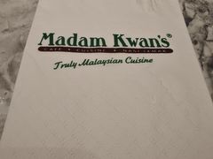 -关夫人餐厅(阳光广场店)