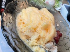 -温野菜涮涮锅(曲江大悦城店)