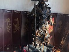 -红色根据地文化主题酒店(太湖街店)