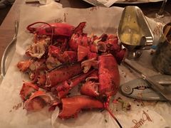 -Burger & Lobster(Dean Street)
