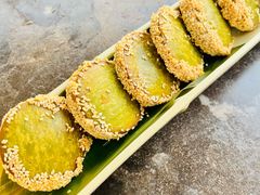 -绿茶餐厅(龙井船宴· 品牌总店)