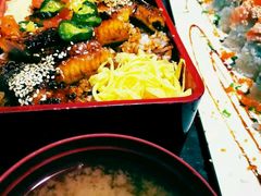 -将太无二·北美传奇寿司(瑞士公寓店)