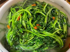 -张家卫·阳江菜·小海鲜(肥婆湾桥店)