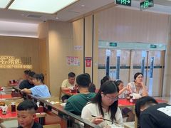 -阳阳中国饭(龙湖大兴天街)