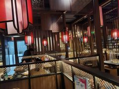 -湊湊火锅·茶憩(世博大道店)