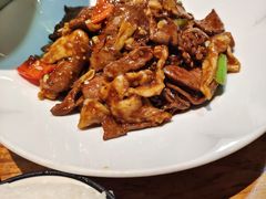 -壹零捌道·北京烤鸭(车公庄店)