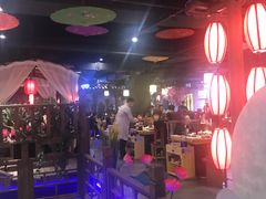 -东道煮牛肉火锅(重庆路店)