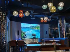 -岁粤Moon·湖景餐厅(月光码头店)