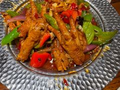 -小不点烧烤城(长乐宫店)