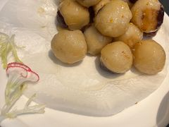-芳芳私房菜·精做淮扬菜(承德路店)
