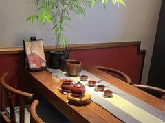 -蘇锦宴·淮扬菜烤鸭·小院(三元桥霄云路店)