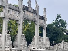 -香积寺