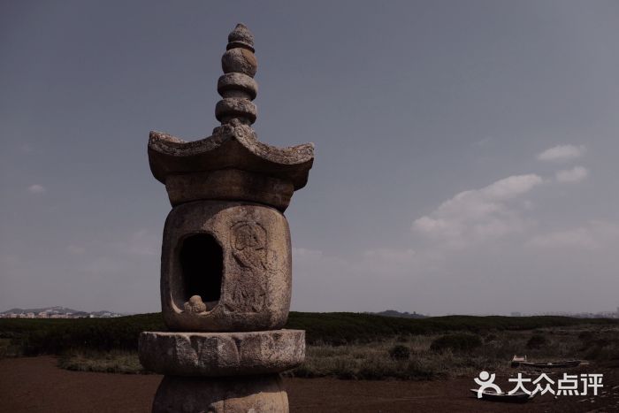 洛阳桥图片