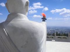 -定都峰