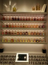 -法国娇兰精品店