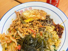 -李叁面馆(妇幼店)