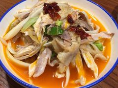 -纳瓦新疆菜(银都店)