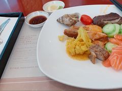 -东方滨江大酒店·滨江厅