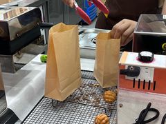 核桃饼-莫朗核桃饼(虹泉路店)
