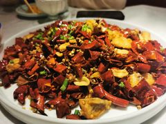 -雲蜀龙阁·金牌水煮鱼(方庄店)