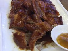 -潮喜竹溪荔湖酒家(荔枝湾店)