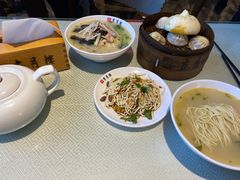 -留芳·文旅古月楼(老街店)